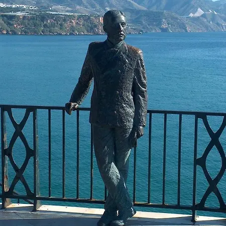 Daire Estudio Centro Nerja
