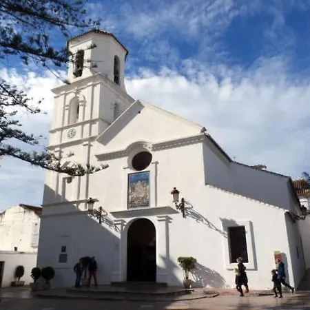 Estudio Centro Nerja