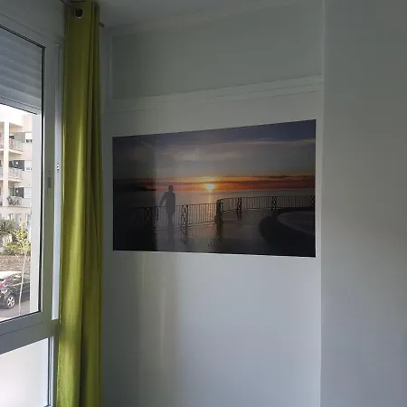 Estudio Centro * Nerja