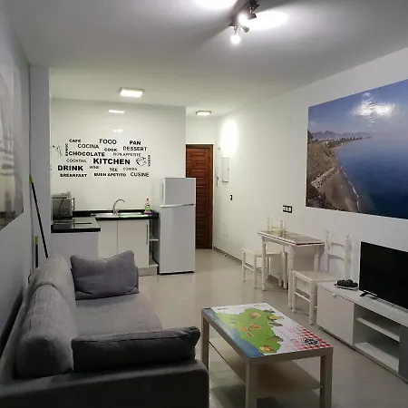 Daire Estudio Centro