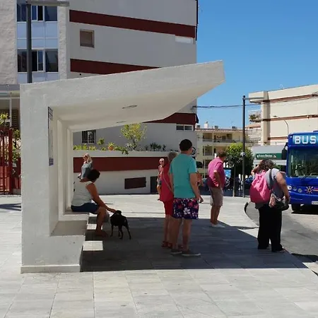 Daire Estudio Centro