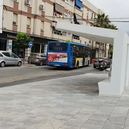Estudio Centro