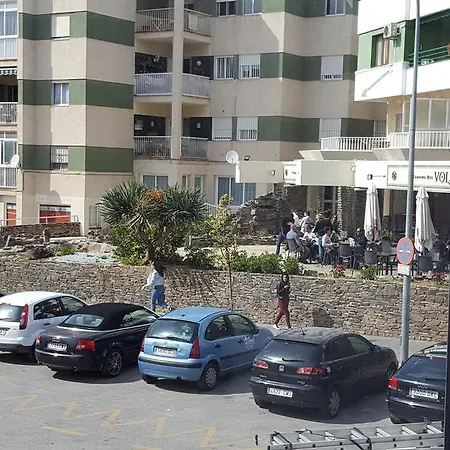 Estudio Centro Daire