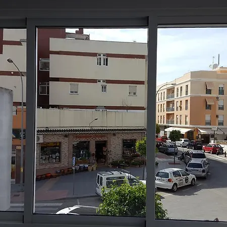 Daire Estudio Centro Nerja